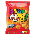 Snacks Shin Chang Snacks Shin Chang